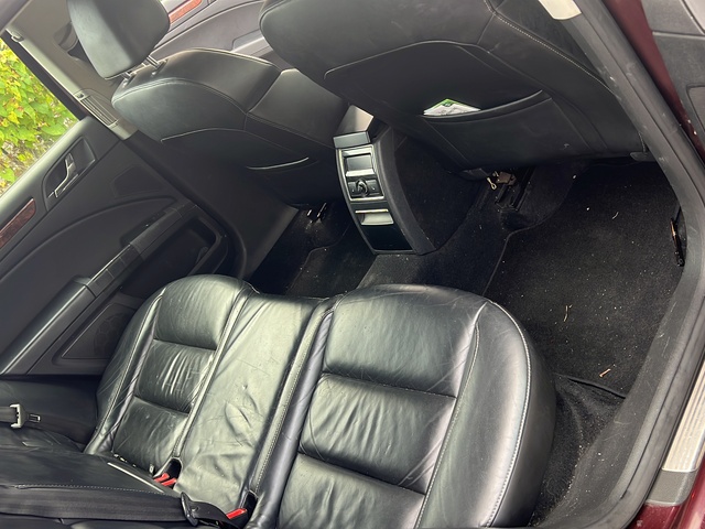 2010 Skoda Superb ELEGANCE 2.0 TDI 170HP 4DR €2,000