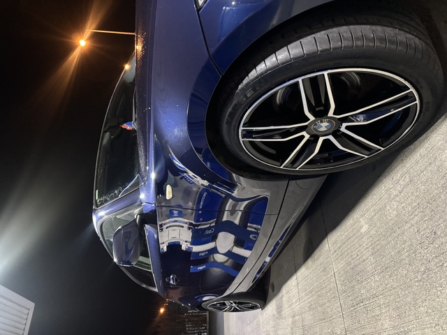 2011 BMW 116 D SPORT 3DR €5,250