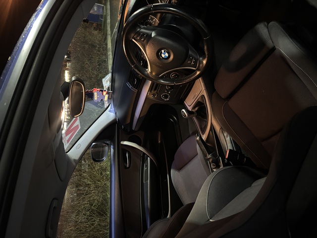 2011 BMW 116 D SPORT 3DR €5,250