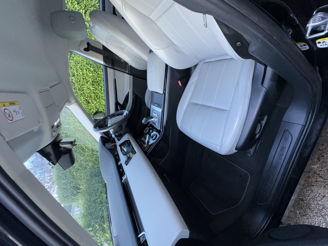 2020 Land Rover Range Rover Evoque EVO 2.0 D I4-L.F I4-L.FLW S 150 5DR €33,000