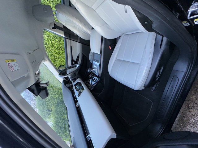 2020 Land Rover Range Rover Evoque EVO 2.0 D I4-L.F I4-L.FLW S 150 5DR €33,000