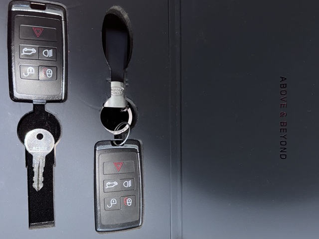 2020 Land Rover Range Rover Evoque EVO 2.0 D I4-L.F I4-L.FLW S 150 5DR €33,000