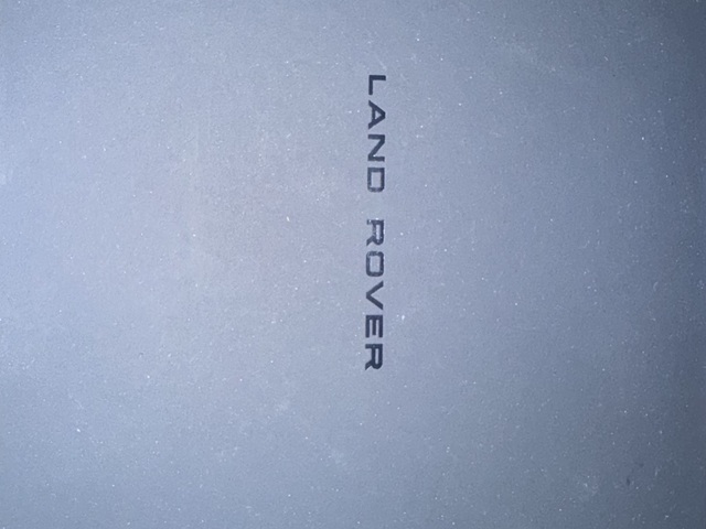 2020 Land Rover Range Rover Evoque EVO 2.0 D I4-L.F I4-L.FLW S 150 5DR €33,000