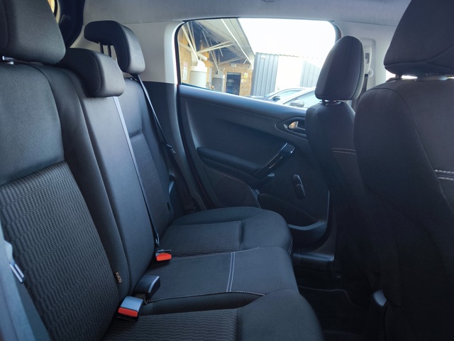 2016 Peugeot 208 ACTIVE 1.2 4DR €9,000