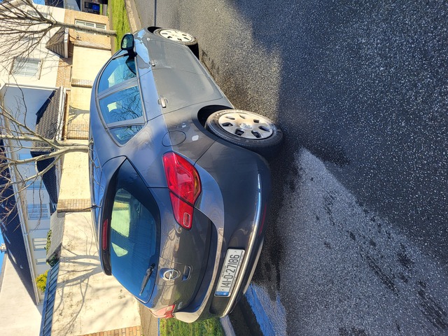 2014 Opel Astra S 1.4 I 100PS 5DR €5,500