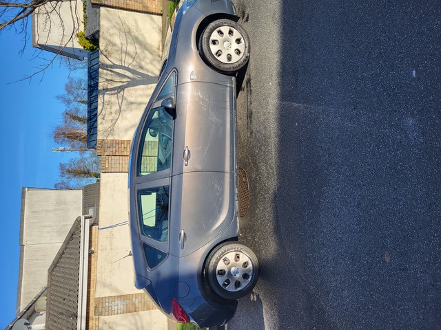 2014 Opel Astra S 1.4 I 100PS 5DR €5,500