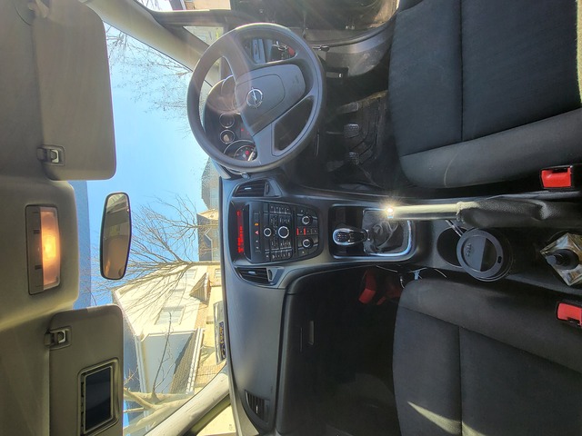 2014 Opel Astra S 1.4 I 100PS 5DR €5,500