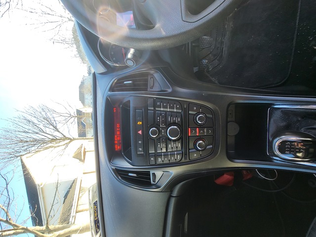 2014 Opel Astra S 1.4 I 100PS 5DR €5,500