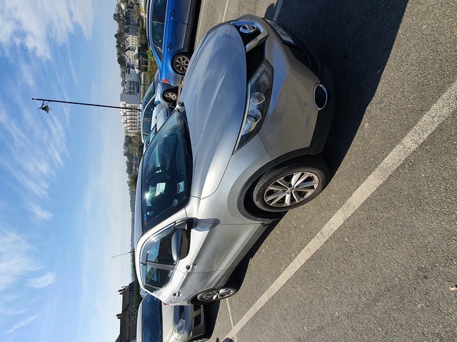 2015 Nissan Qashqai 1.5 DSL SV SAFETY PK 4 4DR €10,500