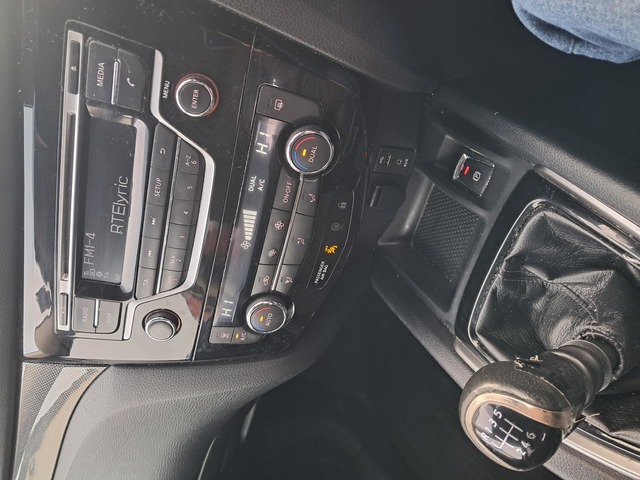 2017 Nissan X-trail 1.6 DCI ACENTA 128BHP 5DR 130PS 7SEATS €10,500