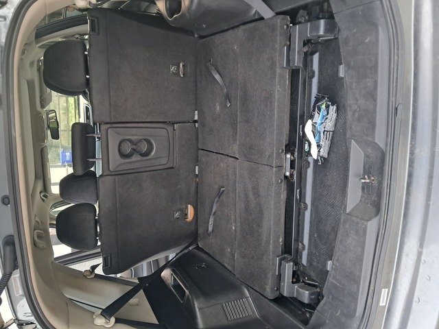 2017 Nissan X-trail 1.6 DCI ACENTA 128BHP 5DR 130PS 7SEATS €10,500