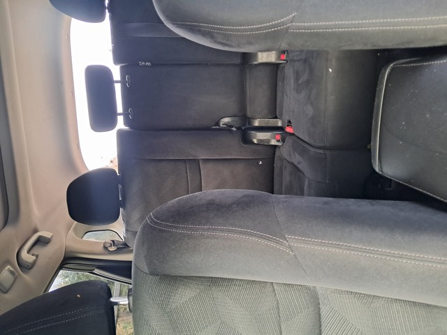 2017 Nissan X-trail 1.6 DCI ACENTA 128BHP 5DR 130PS 7SEATS €10,500