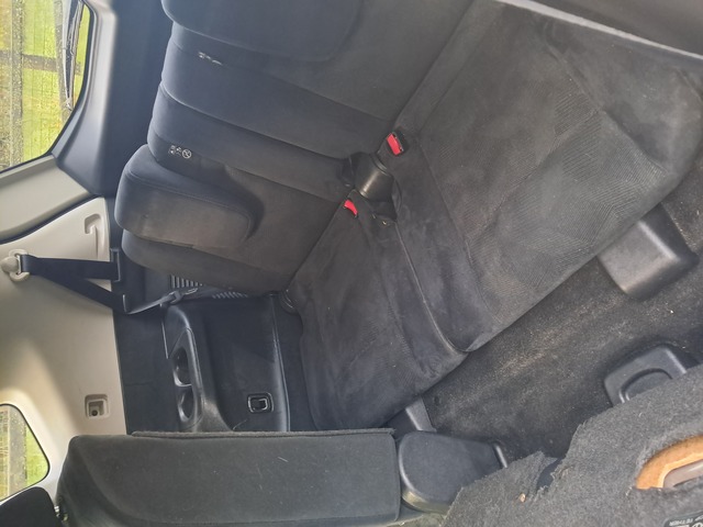 2017 Nissan X-trail 1.6 DCI ACENTA 128BHP 5DR 130PS 7SEATS €10,500