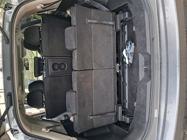 2017 Nissan X-trail 1.6 DCI ACENTA 128BHP 5DR 130PS 7SEATS €10,500