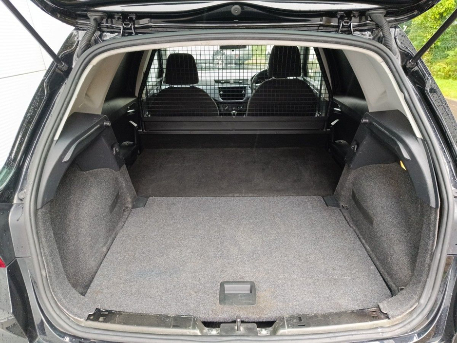 2021 Seat Arona ARONA 1.6 TDI 95BHP SE+ Van Comm + VAT €12,995