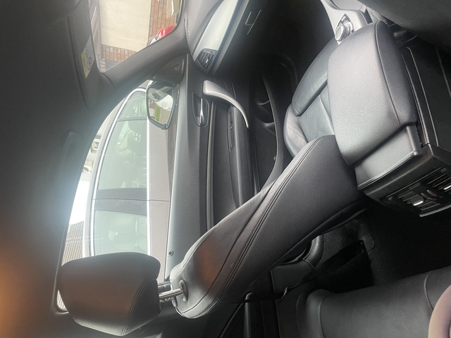 2014 BMW 116 I M SPORT 3DR €11,000