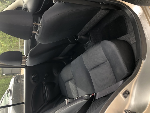 2012 Nissan Micra 1.2 XE 5DR €4,850