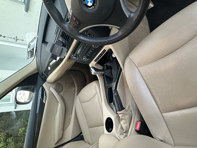 2011 BMW X1 SDRIVE18D SE VN12 5DR €6,000