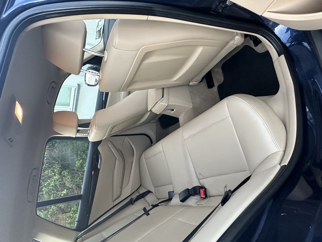 2011 BMW X1 SDRIVE18D SE VN12 5DR €6,000