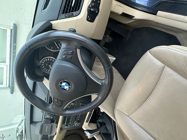 2011 BMW X1 SDRIVE18D SE VN12 5DR €6,000