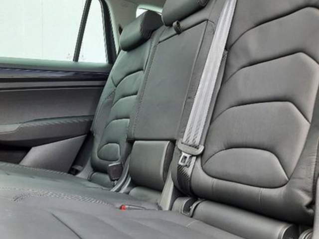 2019 Skoda Kodiaq 7S STYLE 2.0 TDI 150HP DSG €22,000