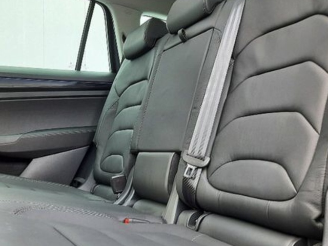 2019 Skoda Kodiaq 7S STYLE 2.0 TDI 150HP DSG €22,000