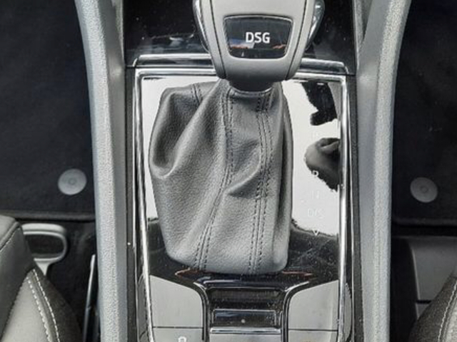 2019 Skoda Kodiaq 7S STYLE 2.0 TDI 150HP DSG €22,000