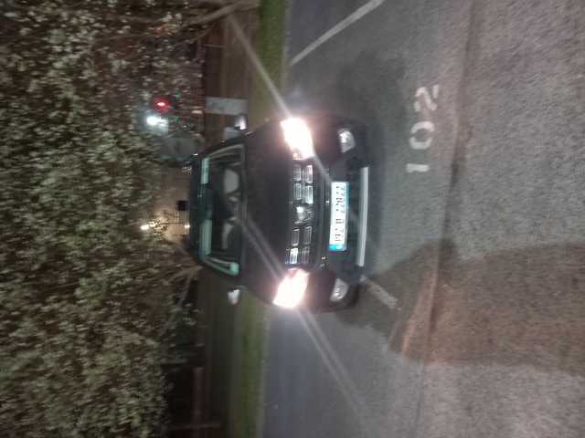 2019 Dacia Sandero STEPWAY SIGNATURE BLUE 4DR €9,500