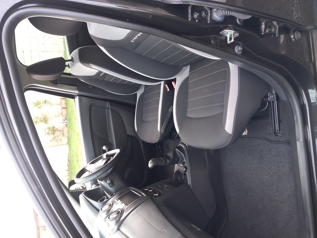 2019 Dacia Sandero STEPWAY SIGNATURE BLUE 4DR €9,500