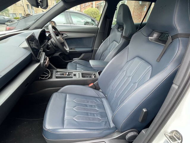 2021 Cupra Formentor E-HYB 204BHP DSG 5DR AUTO E-HYBRID €29,500