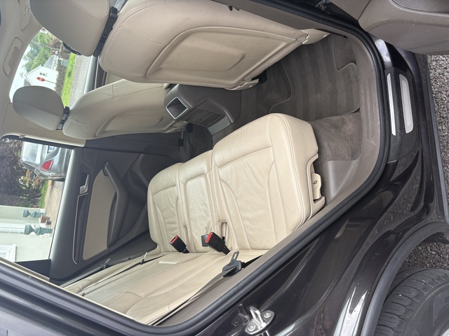 2016 Audi Q5 2.0 TDI 150 SE 4DR €17,500