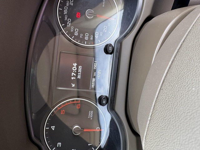 2016 Audi Q5 2.0 TDI 150 SE 4DR €17,500