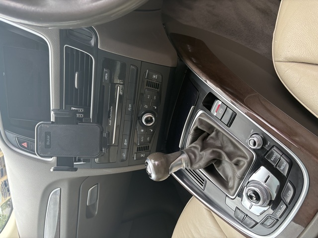 2016 Audi Q5 2.0 TDI 150 SE 4DR €17,500