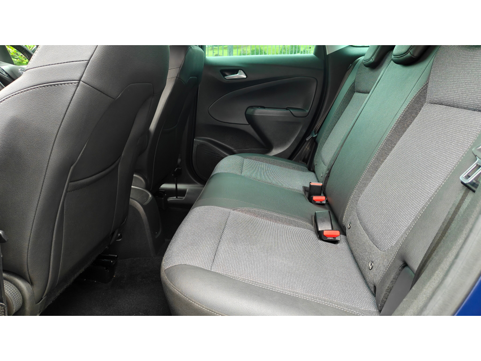2022 Opel Crossland SRI -1.5 110 - PRACTICAL DIESEL - OPEL WARRANTY €18,950