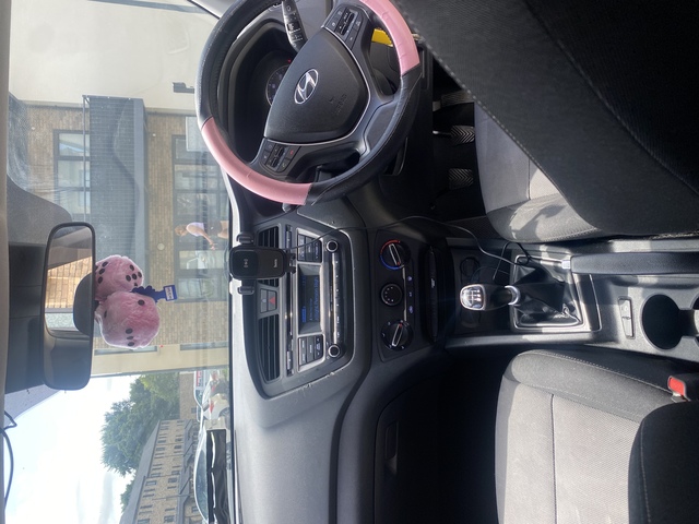 2018 Hyundai I20 SE 90PS 5DR €8,500