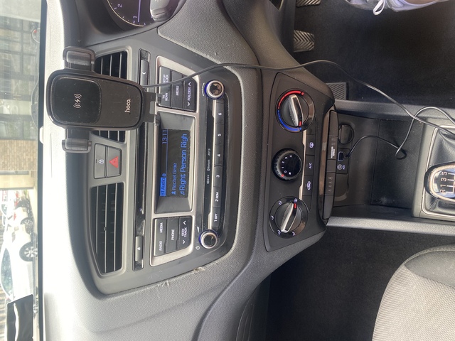 2018 Hyundai I20 SE 90PS 5DR €8,500