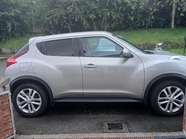2012 Nissan Juke for sale in , Ireland