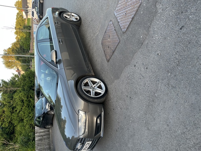 2015 Audi A4 ULTRA SE TECHNIK TDI €6,500