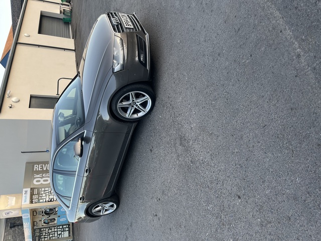 2015 Audi A4 ULTRA SE TECHNIK TDI €6,500