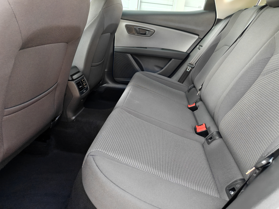 2019 Seat Leon 1.0tsi 115HP SE- EXCEPTIONAL CAR WITH JUST 62,000KM- WITHOUT EQUAL €16,950