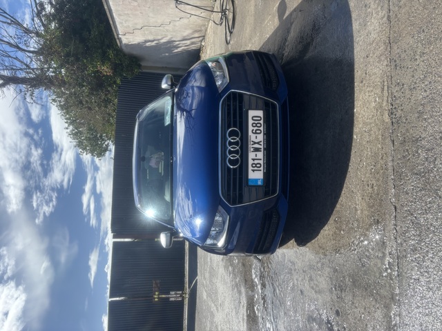 2018 Audi A1 1.4 TDI 90 SE 2DR €15,500