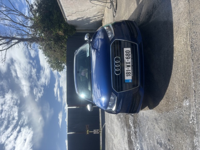 2018 Audi A1 1.4 TDI 90 SE 2DR €15,500
