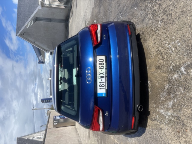 2018 Audi A1 1.4 TDI 90 SE 2DR €15,500