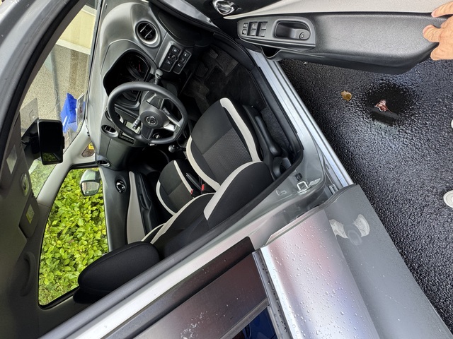 2019 Nissan Note - image 7