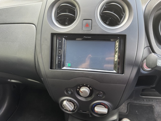 2019 Nissan Note - image 8