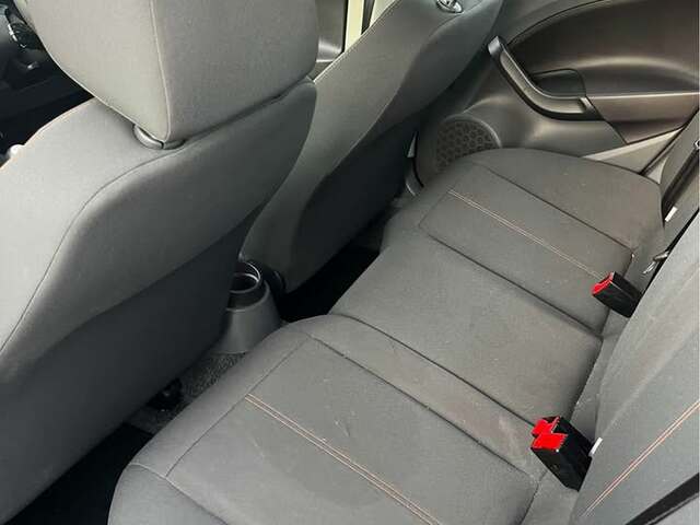 2012 Seat Ibiza 5DR 1.2 TDI CR REF SE 4 4DR €3,500